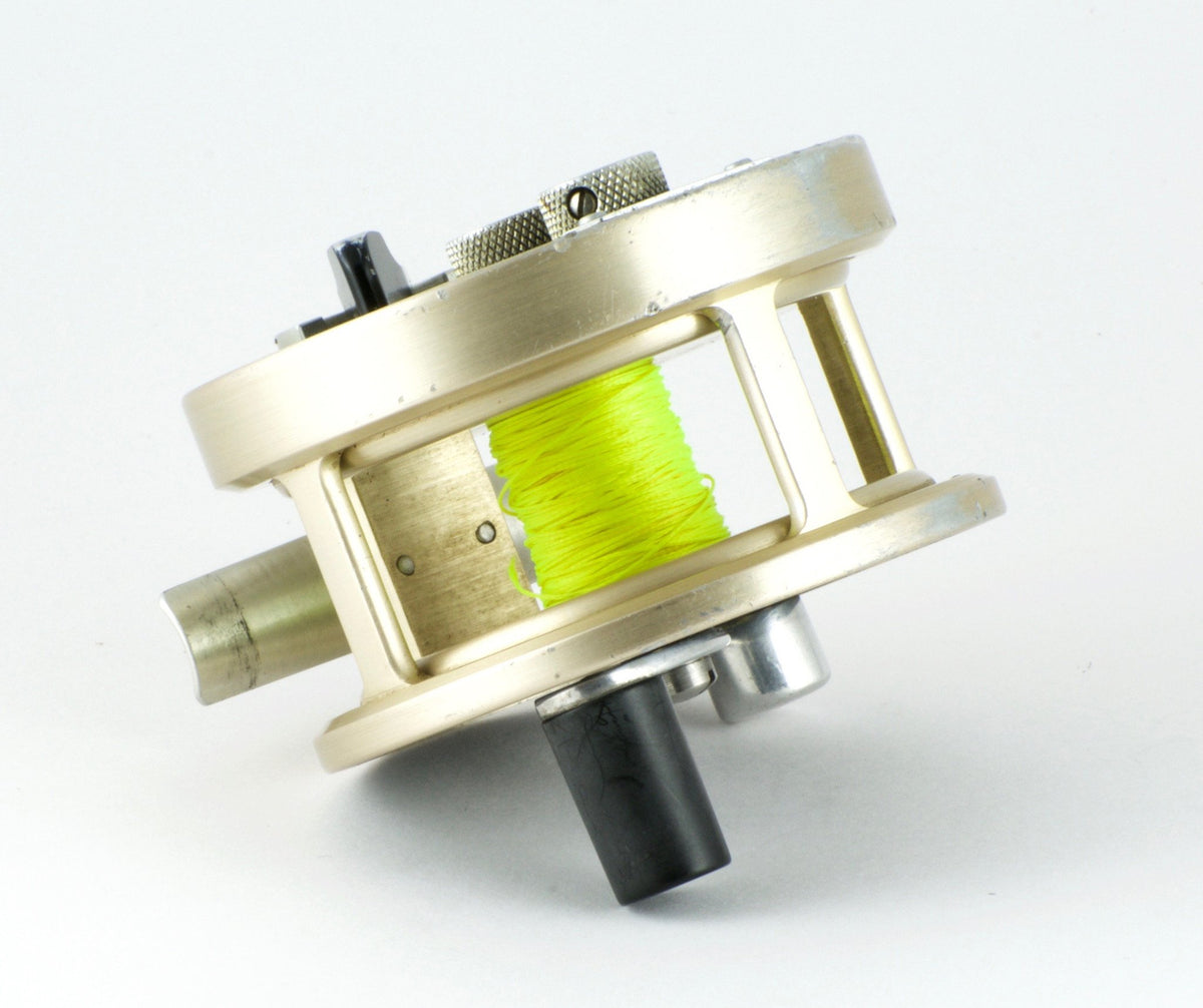 Bogdan Model 00 Fly Reel - RHW
