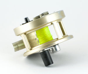 Bogdan Model 00 Fly Reel - RHW