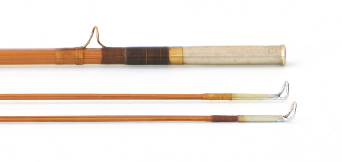 Garrison, Everett -- Model 206E Bamboo Rod 