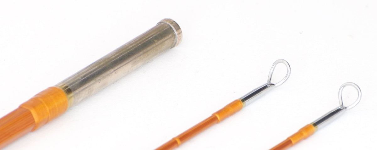 Powell, E.C. -- 9' C-Taper Hollowbuilt Bamboo Rod 