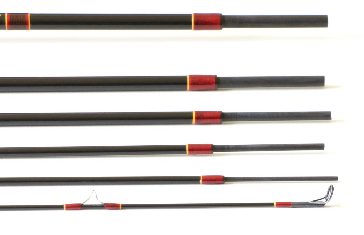 Cummings, Vince -- VC Graphite 8' 5-6wt 6pc! 