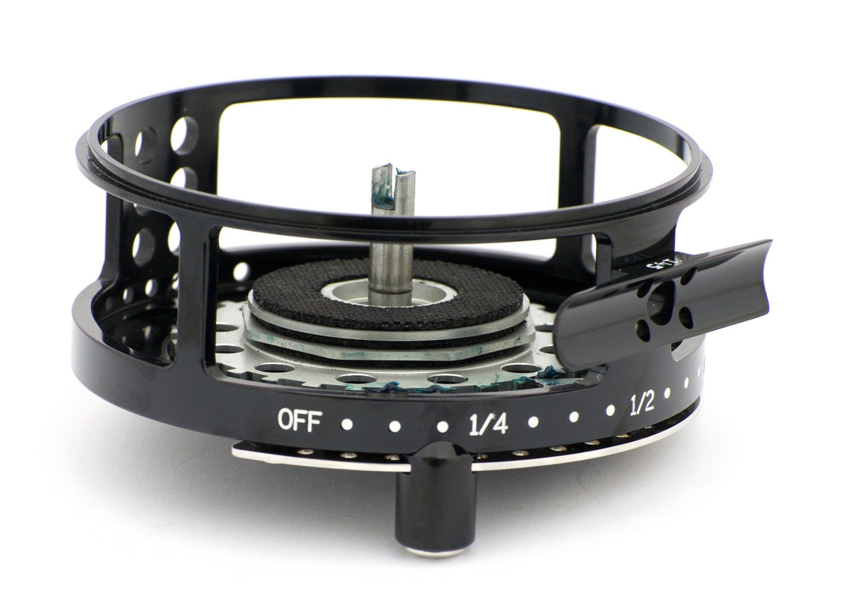 Joe Saracione Islamorada #10 Fly Reel 