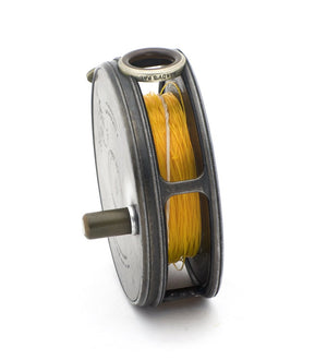 Hardy Perfect 3 5/8" Fly Reel