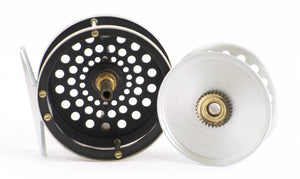 Ted Godfrey Classic Model 306 fly reel