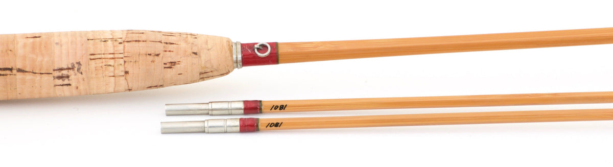 Leonard, H.L. -- Model 38L Bamboo Rod
