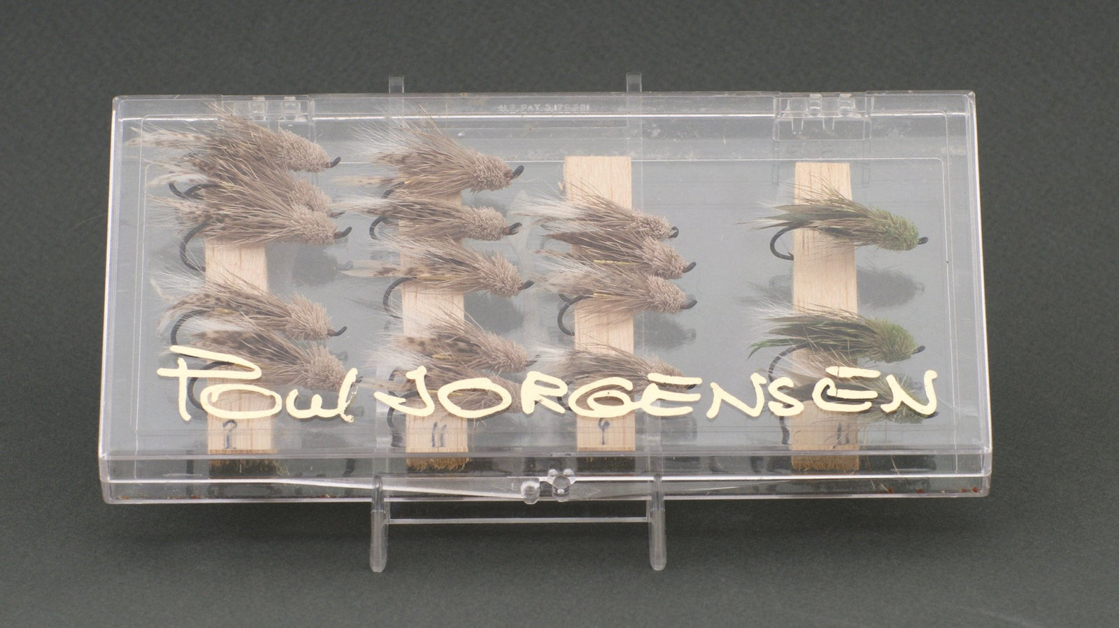 Poul Jorgensen Flies (25) 