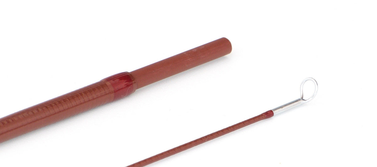 Steffen Bros. - 8'3 5-6wt Fiberglass Fly Rod 