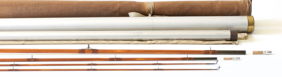 Payne Bonefish Bamboo Rod 9'
