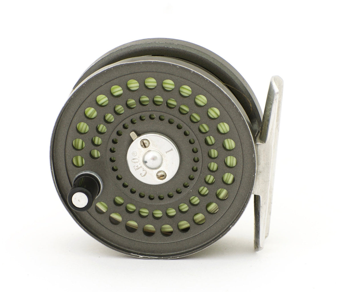 Orvis CFO I Fly Reel