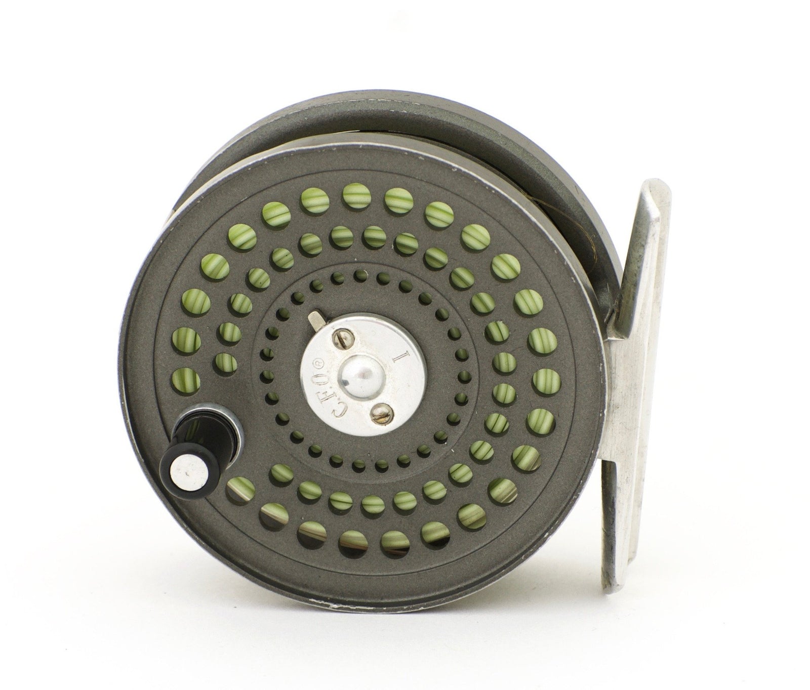 Orvis CFO I Fly Reel