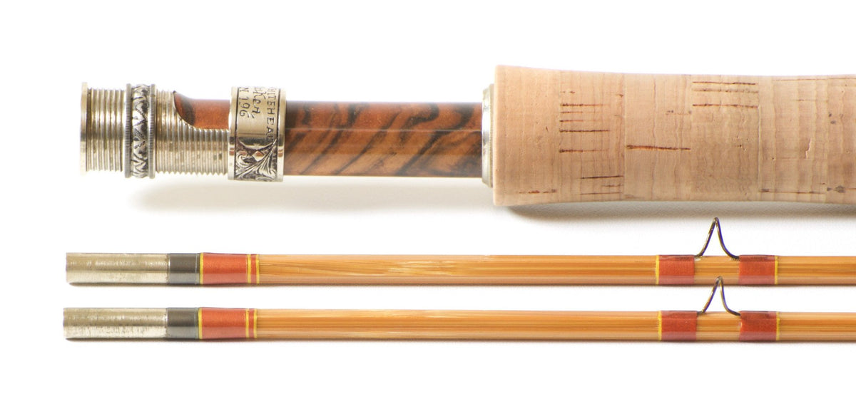 Whitehead, Daryll - Dickerson 8013 Bamboo Rod 