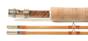 Whitehead, Daryll - Dickerson 8013 Bamboo Rod 