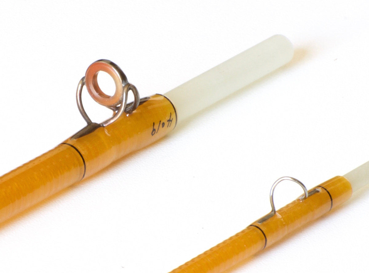 Kabuto Fiberglass Rod Model 7033 - 7' 3wt 3pc