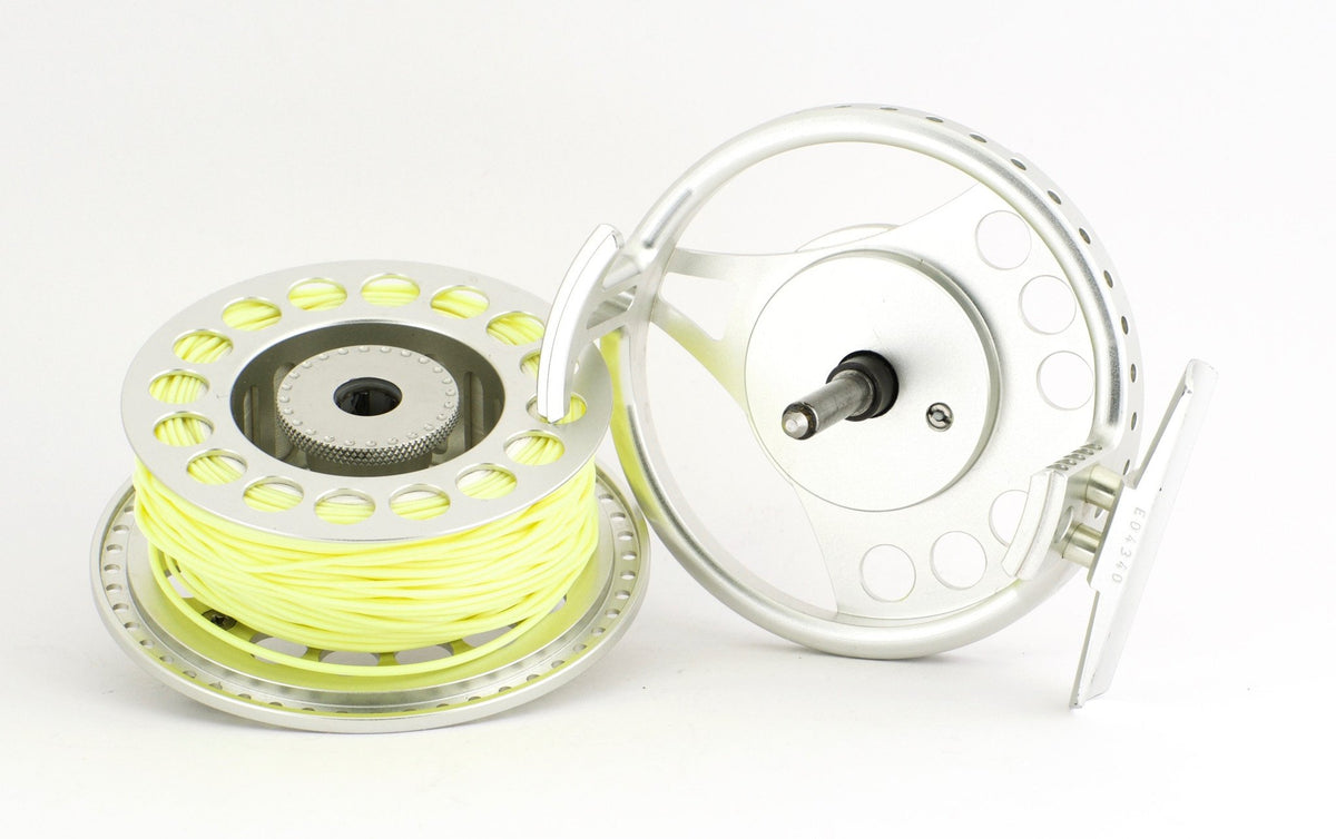 Hardy Angel 7/8 Reel