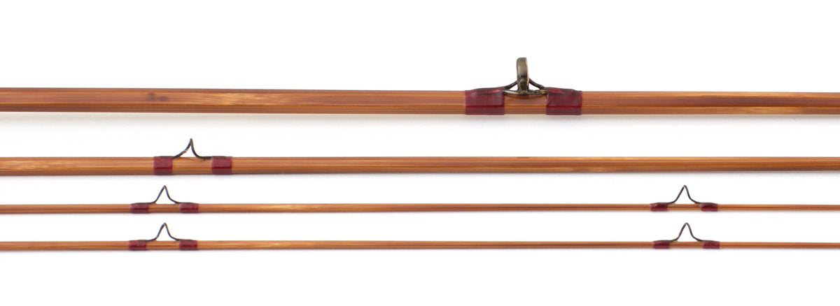 Leonard, H.L. -- Model 48-4 Hunt Bamboo Rod