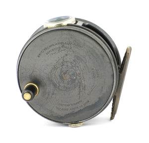 Hardy Perfect 3 1/8" Fly Reel - LHW 