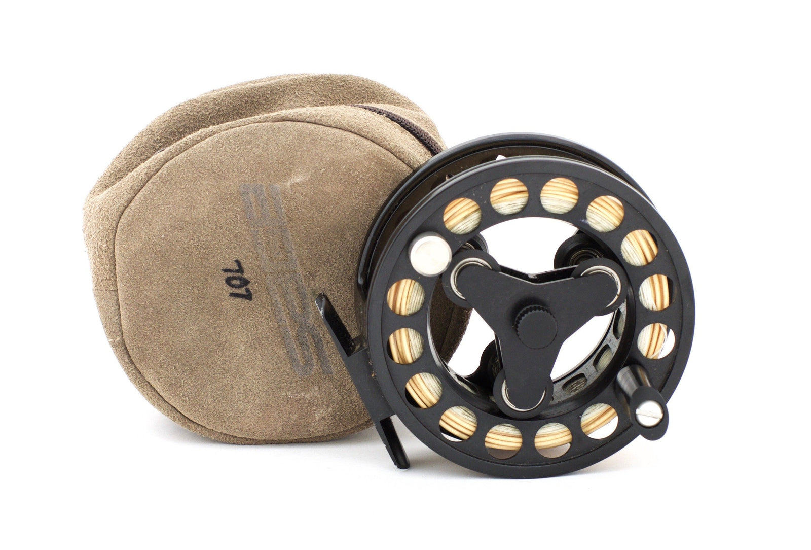 Sage / Loop 707 Fly Reel