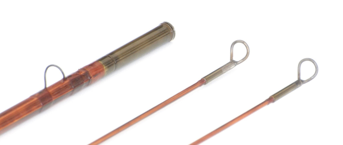 Young, Paul H. -- Perfectionist Bamboo Rod 