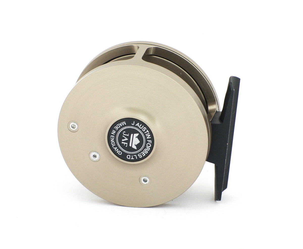 Forbes, J. Austin - Sandstone 2 1/2" Reel 