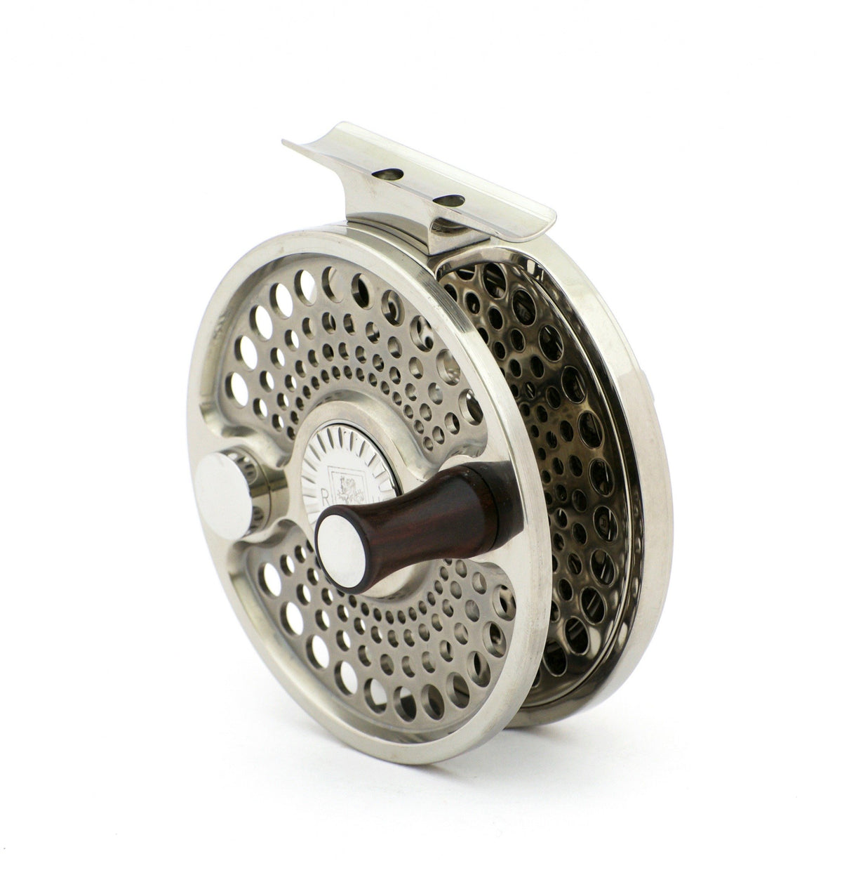 Charlton TITANIUM Signature Series 8500 0.8 Fly Reel
