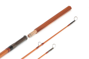 Brandin, Per - Model 765-2 P Bamboo Rod 