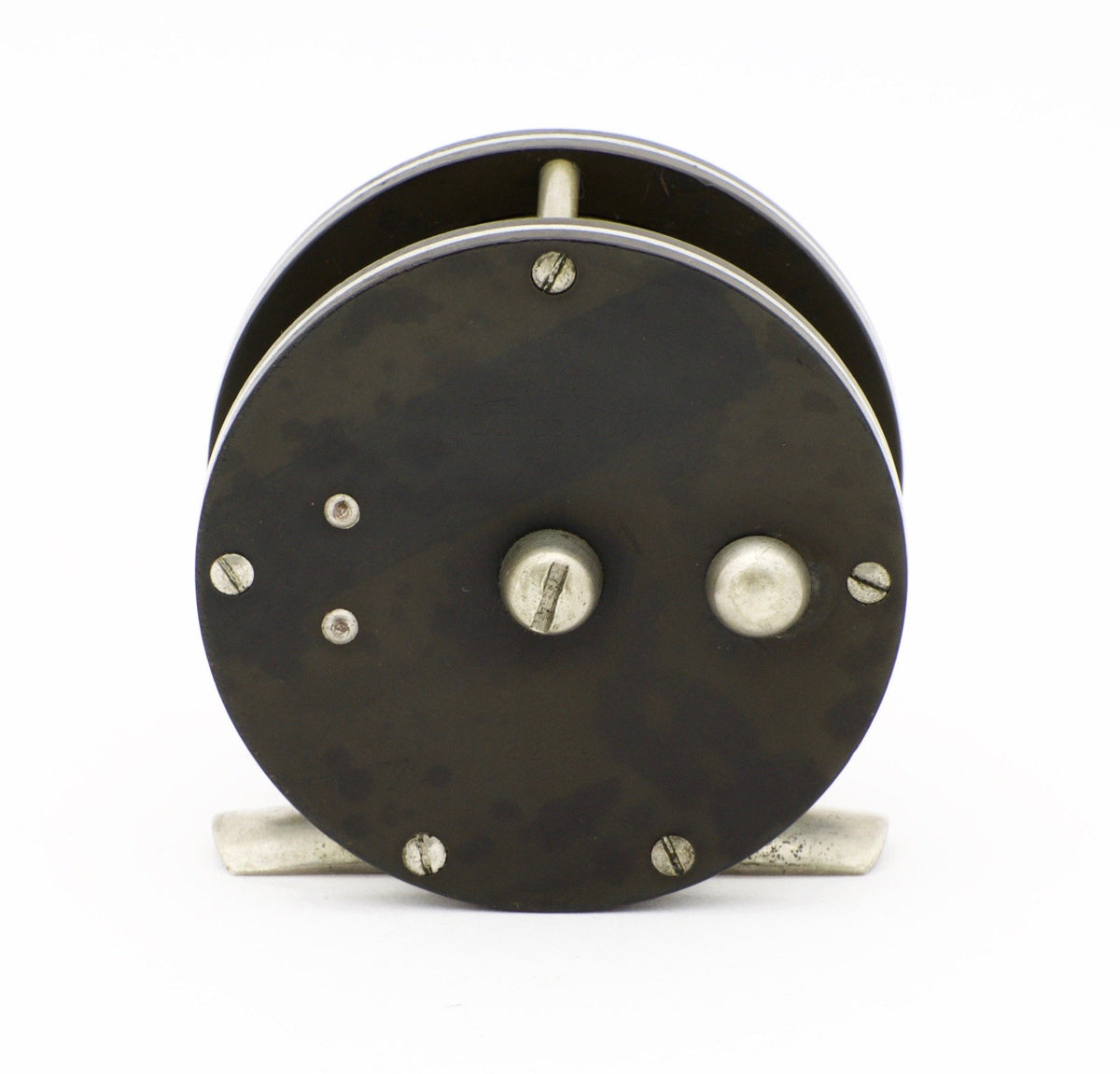 Pflueger Golden West Fly Reel - 60 yd