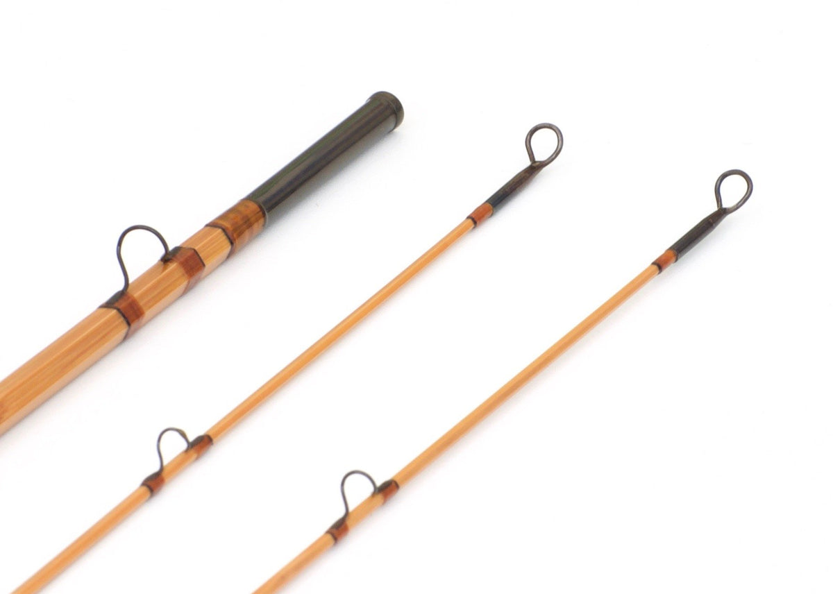 Pickard, John - Dickerson 8014 Guide PE Bamboo Rod 