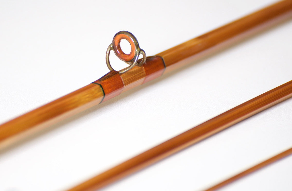 South Creek Ltd. Bamboo Rod 7'9 3/2 5wt