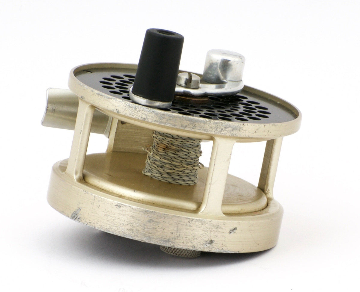 Bogdan Model 00 Fly Reel - RHW