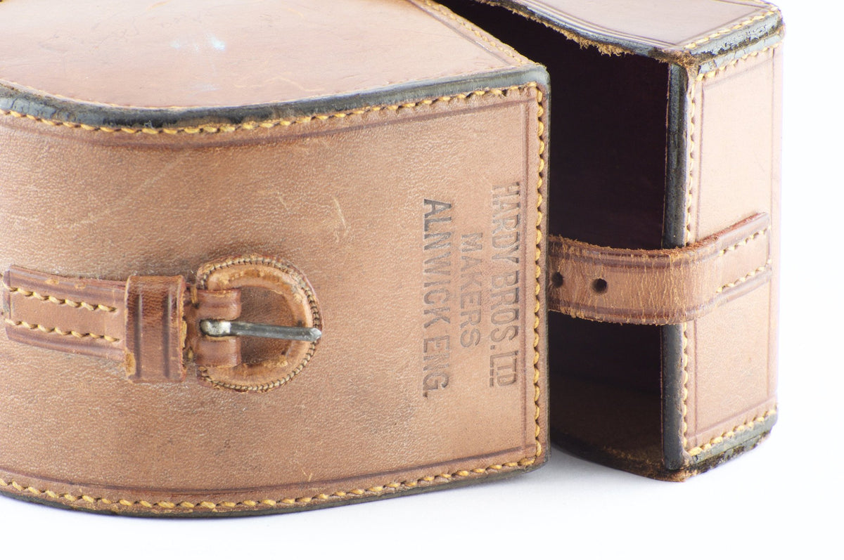 Hardy Bougle 3" Fly Reel - Original