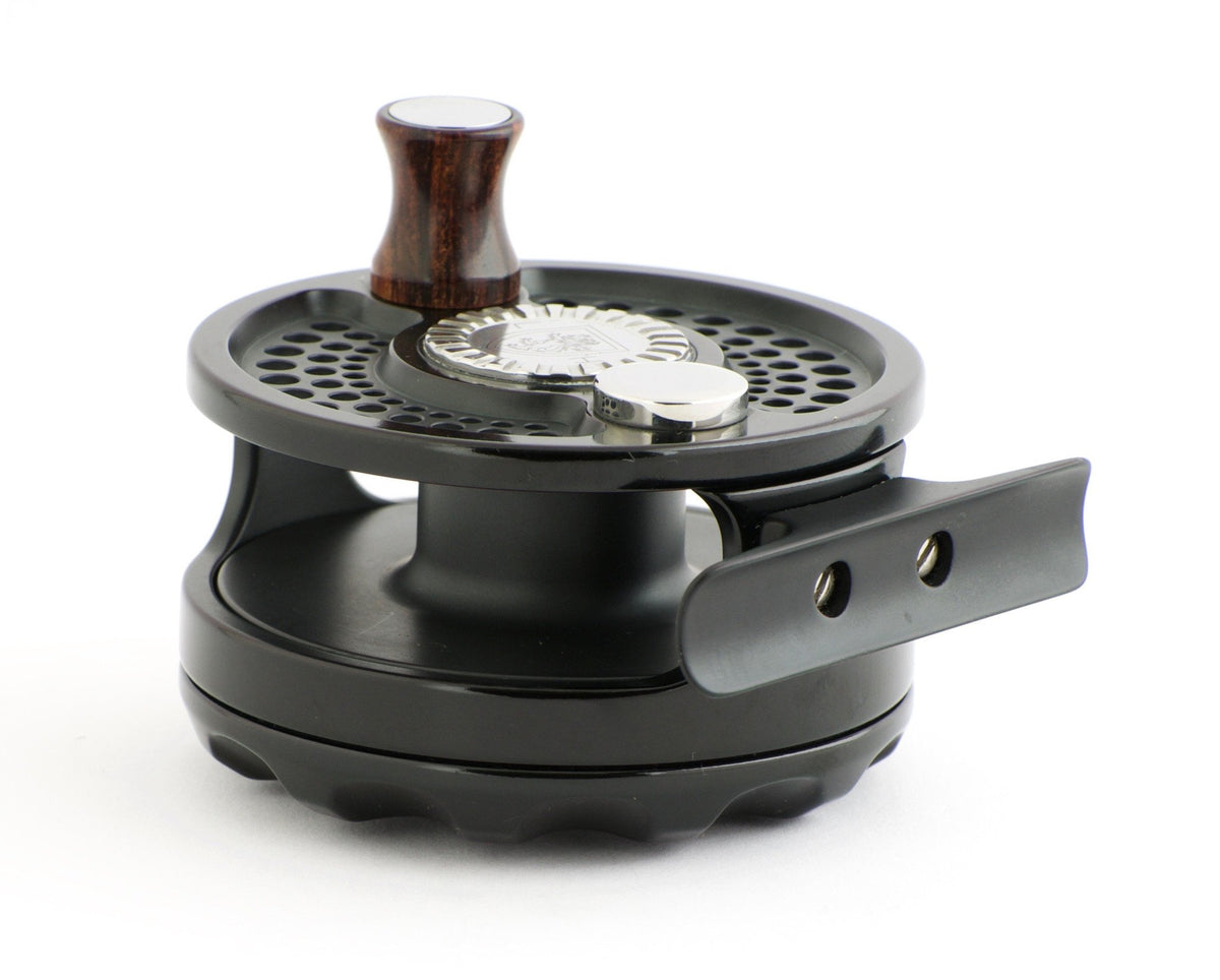 Charlton 8400 0.8 Signature Series Fly Reel