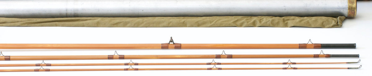 Payne Model 212 Bamboo Rod