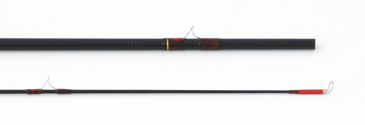 Graywolf Rods - 8' 5wt 2pc Fiberglass Fly Rod 