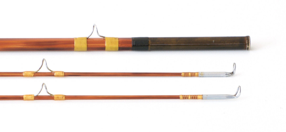 Young, Paul H. -- Ted Williams "Florida Special" Bamboo Rod 