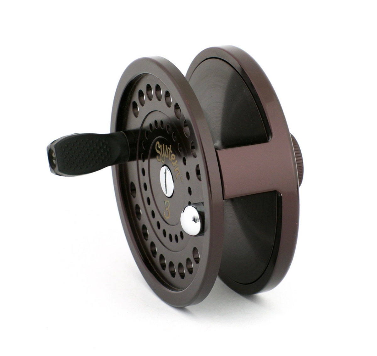 Scientific Anglers - System III 10/11 Fly Reel