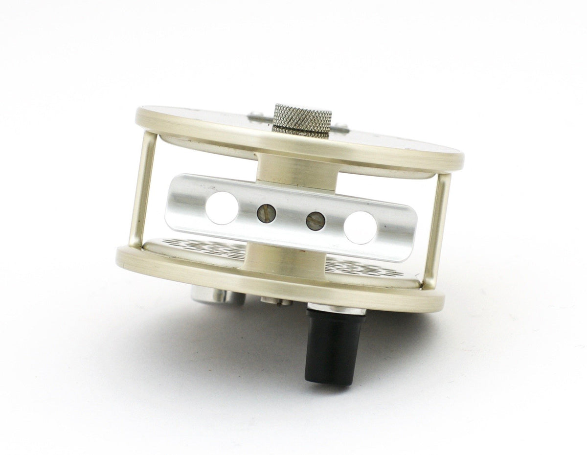 Bogdan Steelhead Fly Reel