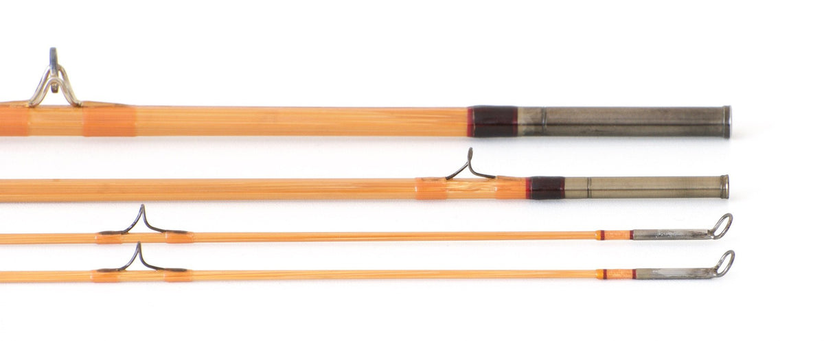 Leonard, HL - Model 50M-6 Early Maxwell-Era Bamboo Rod 