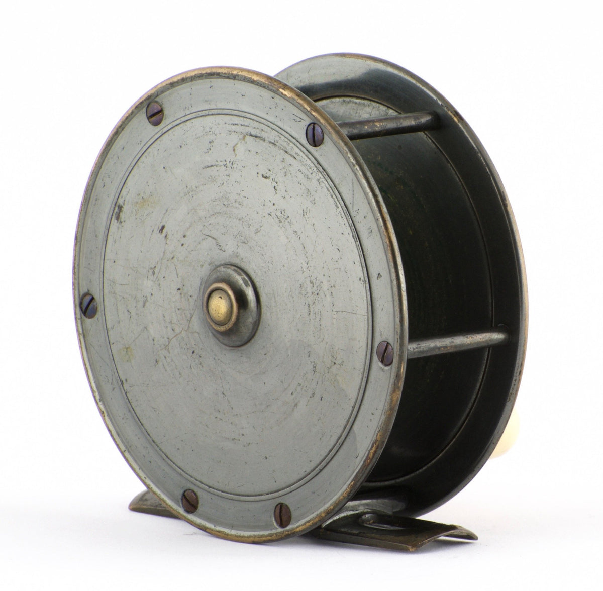 Hardy Hercules 3" Fly Reel