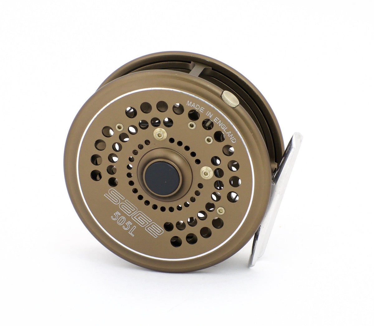 Sage 505L Fly Reel (made by Hardy's)