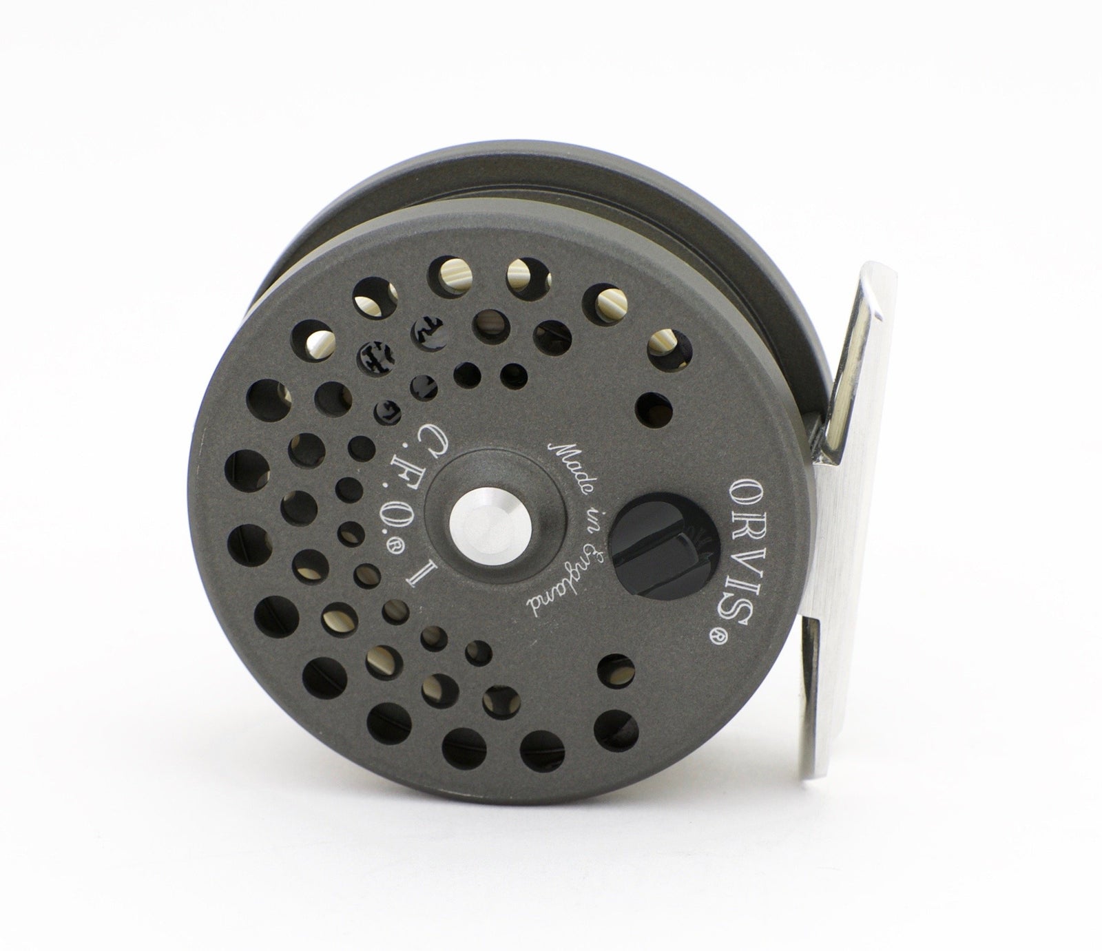 Orvis CFO I Fly Reel