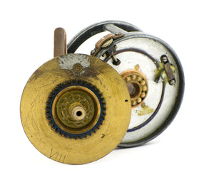 Hardy Brass Face Perfect 2 1/2" Fly Reel 