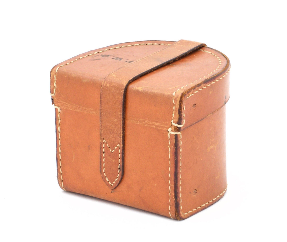 Arthur Walker Model 100 Salmon Fly Reel - Size 4/0 