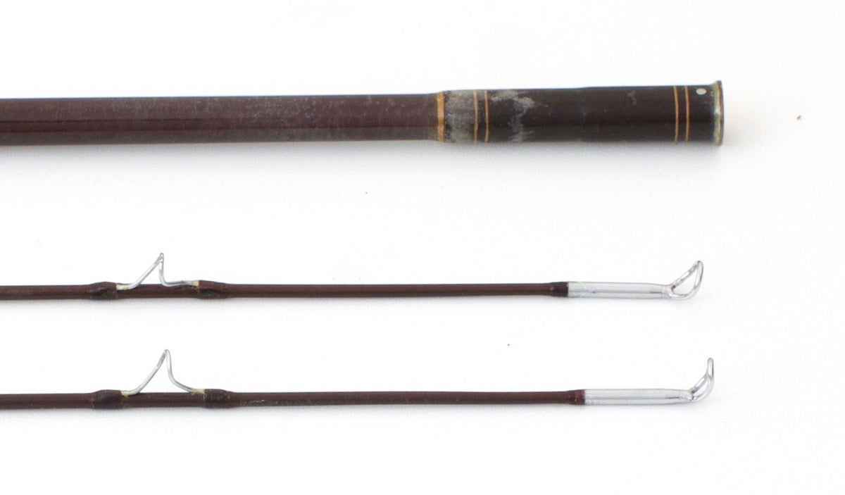 Peak, Russ -- Zenith 8' Fiberglass Rod 