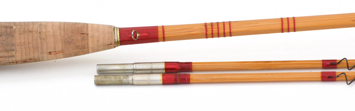 Leonard, H.L. -- Model 38-4 Bamboo Rod 