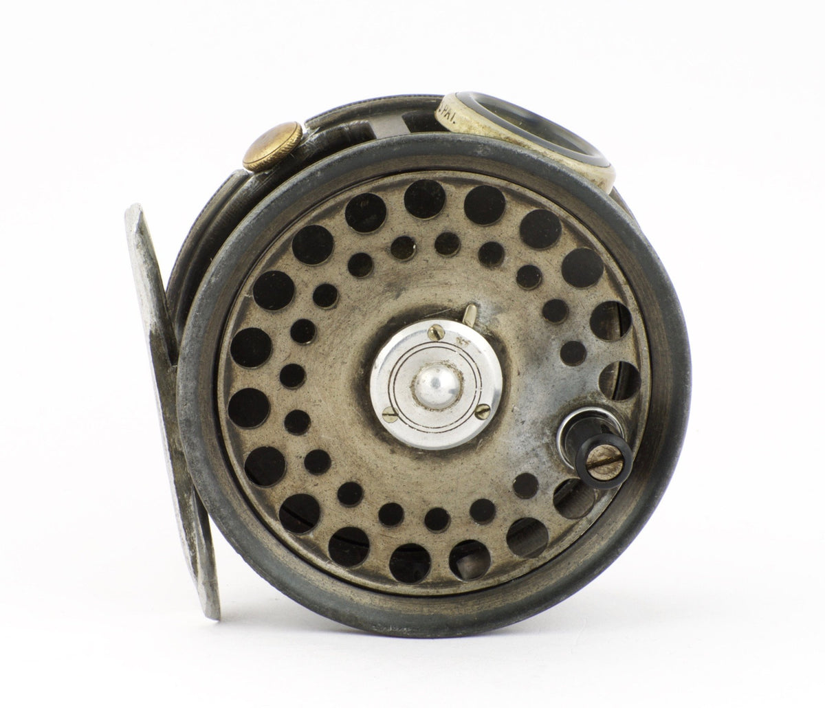 Hardy St. George 3" Silent Check Reel 