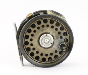 Hardy St. George 3" Silent Check Reel 
