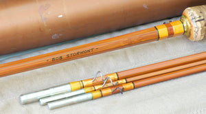 Phillipson Powr Pakt Bamboo Rod 9' 3/2