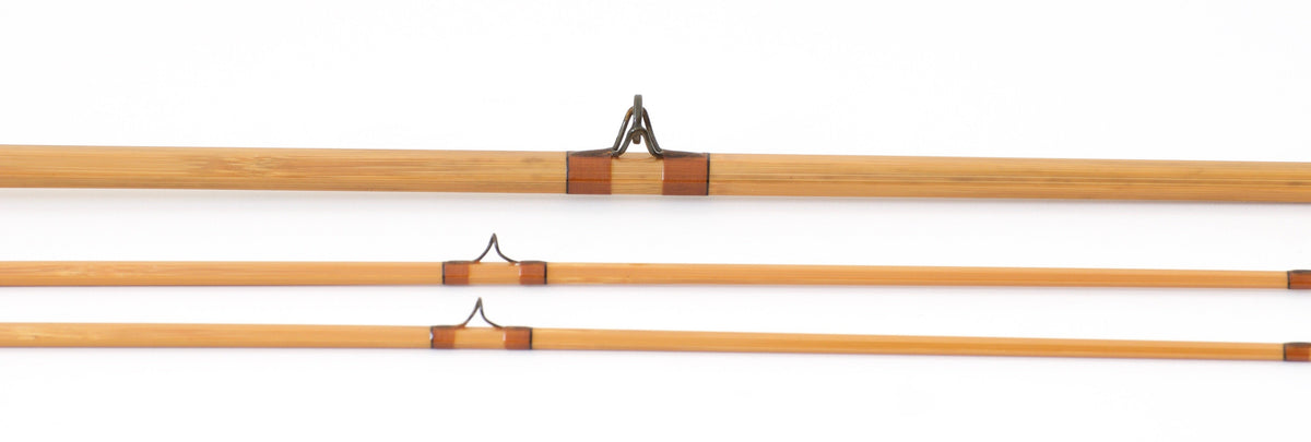 Pickard, John - Dickerson 8014 Guide Bamboo Rod 