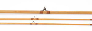 Pickard, John - Dickerson 8014 Guide Bamboo Rod 