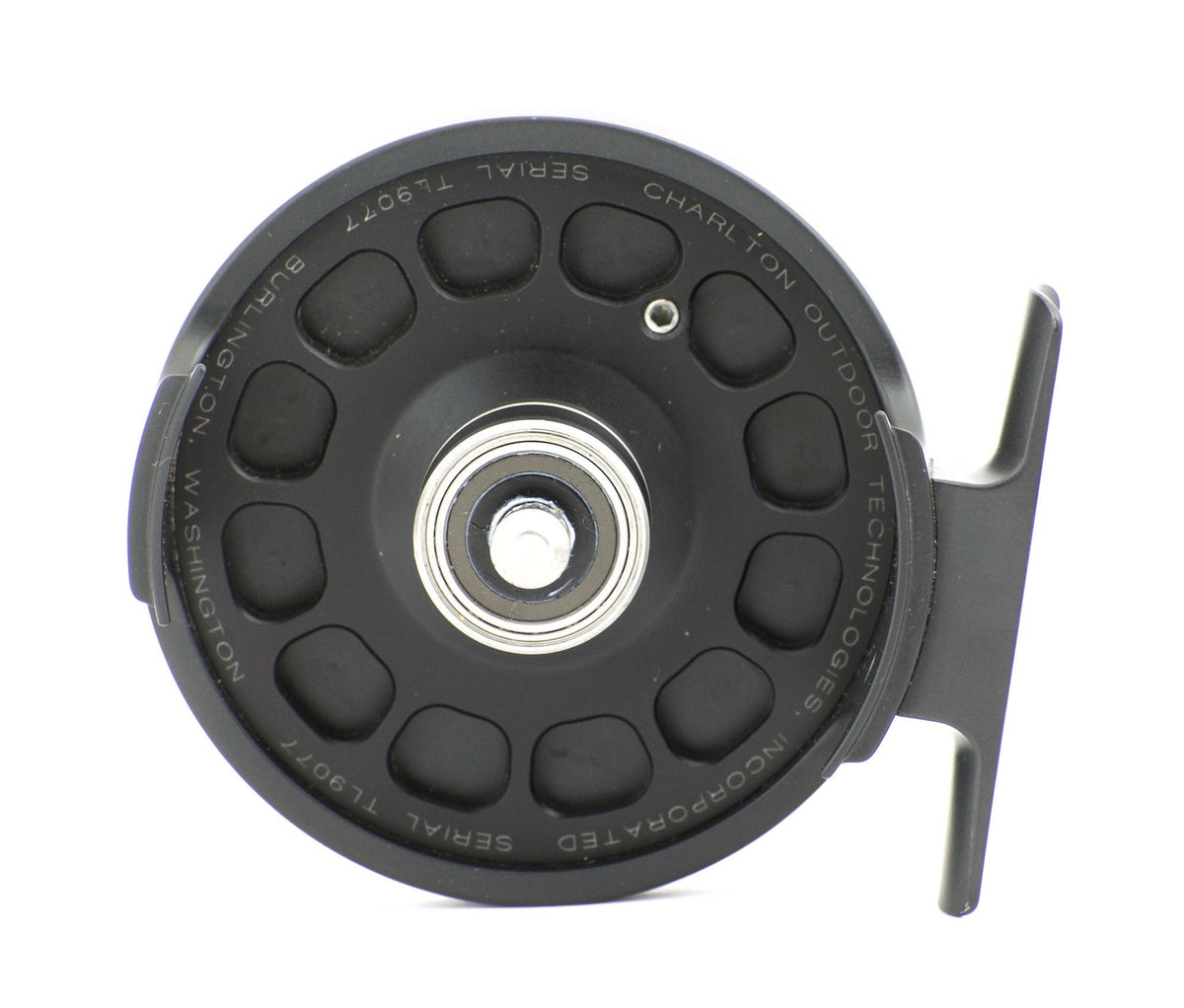 Charlton 8400 0.8 Thinn-Line Fly Reel
